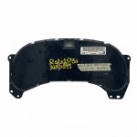 2003-2006 GMC/CHEVY SIERRA, SILVERADO INSTRUMENT CLUSTER