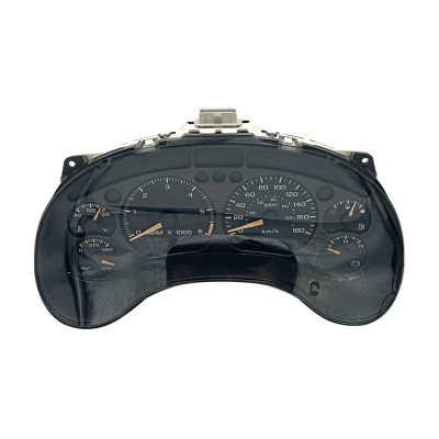 2001-2005 CHEVY BLAZER Used Instrument Cluster For Sale