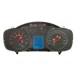 2010-2016 CHEVROLET EQUINOX INSTRUMENT CLUSTER