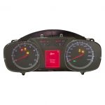 2010-2016 GMC TERRAIN INSTRUMENT CLUSTER