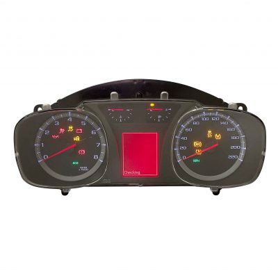 2010-2016 GMC TERRAIN INSTRUMENT CLUSTER