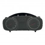 2010-2016 GMC TERRAIN INSTRUMENT CLUSTER