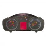 2010-2016 GMC TERRAIN INSTRUMENT CLUSTER