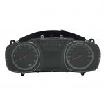 2010-2016 GMC TERRAIN INSTRUMENT CLUSTER