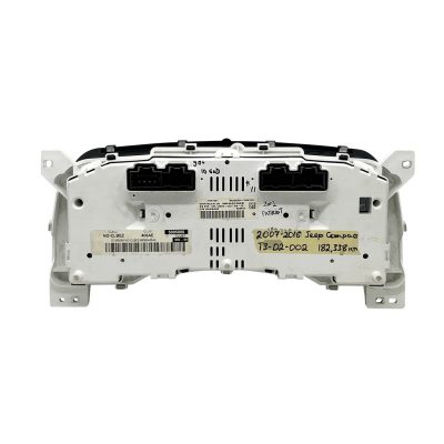 2007-2016 JEEP COMPASS/PATRIOT Used Instrument Cluster For Sale