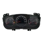 2008-2011 CHEVROLET IMPALA INSTRUMENT CLUSTER