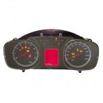 2010-2016 GMC TERRAIN INSTRUMENT CLUSTER