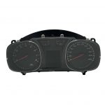 2010-2016 CHEVROLET EQUINOX INSTRUMENT CLUSTER