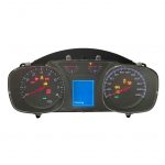 2010-2016 CHEVROLET EQUINOX INSTRUMENT CLUSTER