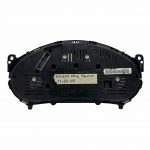 2010-2016 CHEVROLET EQUINOX INSTRUMENT CLUSTER