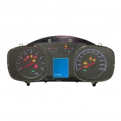 2010-2016 CHEVROLET EQUINOX Used Instrument Cluster For Sale