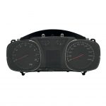 2010-2016 CHEVROLET EQUINOX INSTRUMENT CLUSTER