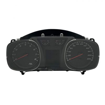 2010-2016 CHEVROLET EQUINOX INSTRUMENT CLUSTER