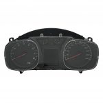 2010-2016 CHEVROLET EQUINOX INSTRUMENT CLUSTER