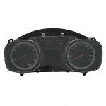 2010-2016 GMC TERRAIN INSTRUMENT CLUSTER