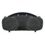 2010-2016 CHEVROLET EQUINOX INSTRUMENT CLUSTER