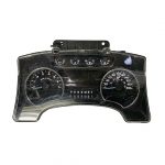2014 FORD F150 INSTRUMENT CLUSTER