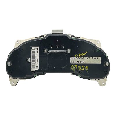 2003-2004 CHEVY BLAZER/JIMMY Used Instrument Cluster For Sale