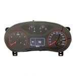 2016 GMC CANYON INSTRUMENT CLUSTER