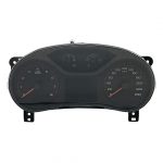 2016 GMC CANYON INSTRUMENT CLUSTER