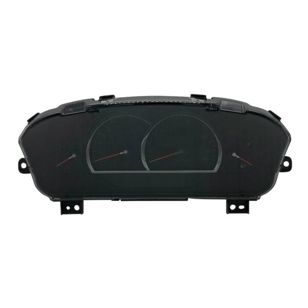 2006 CADILLAC STS INSTRUMENT CLUSTER