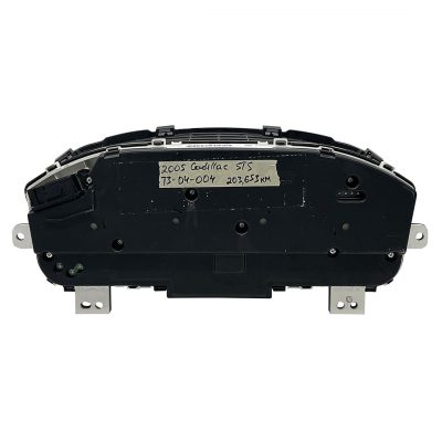 2005 CADILLAC STS Used Instrument Cluster For Sale