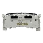 2014 JEEP COMPASS INSTRUMENT CLUSTER