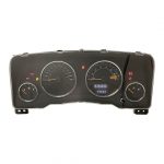 2014 JEEP COMPASS INSTRUMENT CLUSTER