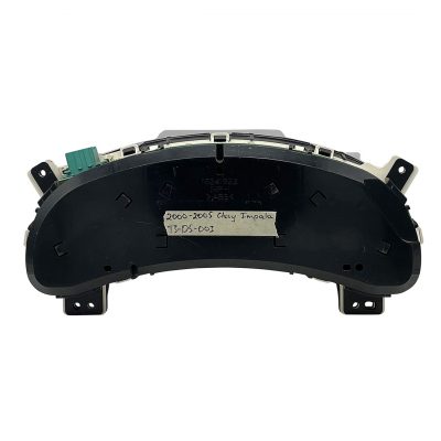 2000-2005 CHEVY IMPALA Used Instrument Cluster For Sale