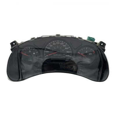 2000-2005 CHEVY IMPALA INSTRUMENT CLUSTER