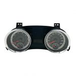 2011-2016 DODGE CARAVAN INSTRUMENT CLUSTER