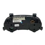 2011-2014 CHRYSLER TOWN&COUNTRY INSTRUMENT CLUSTER