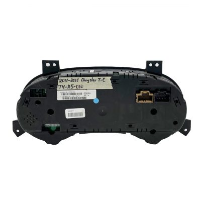 2011-2014 CHRYSLER TOWN&COUNTRY Used Instrument Cluster For Sale