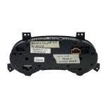 2011-2016 CHRYSLER TOWN&COUNTRY INSTRUMENT CLUSTER