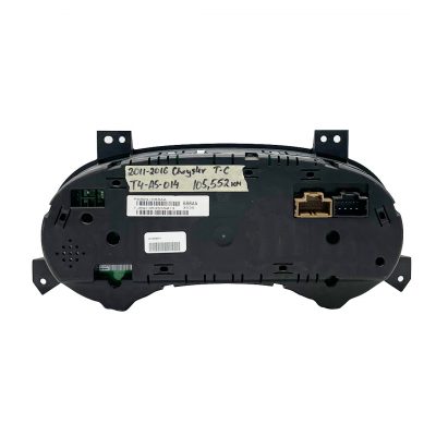 2011-2016 CHRYSLER TOWN&COUNTRY Used Instrument Cluster For Sale