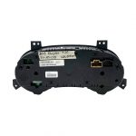 2013 CHRYSLER TOWN&COUNTRY INSTRUMENT CLUSTER