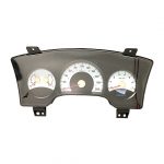 2004-2011 DODGE DAKOTA INSTRUMENT CLUSTER