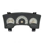 2004-2011 DODGE DAKOTA INSTRUMENT CLUSTER