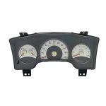 2004-2011 DODGE DAKOTA INSTRUMENT CLUSTER