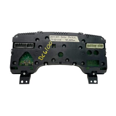 2004-2011 DODGE DAKOTA Used Instrument Cluster For Sale