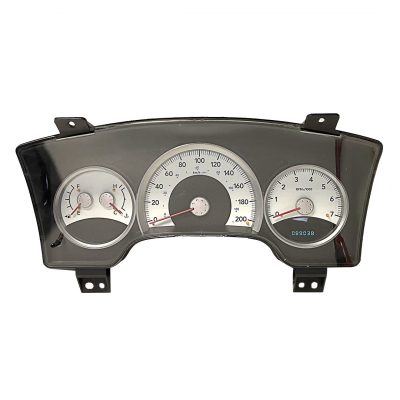 2004-2011 DODGE DAKOTA INSTRUMENT CLUSTER