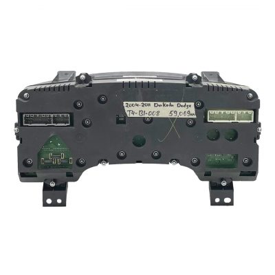 2004-2011 DODGE DAKOTA Used Instrument Cluster For Sale