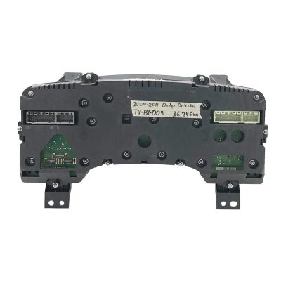 2004-2011 DODGE DAKOTA Used Instrument Cluster For Sale