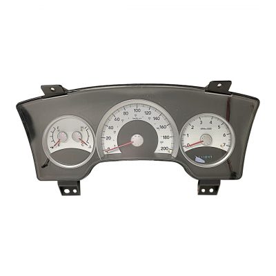 2004-2011 DODGE DAKOTA INSTRUMENT CLUSTER