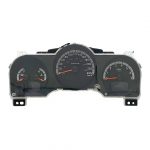 2007-2012 DODGE NITRO INSTRUMENT CLUSTER