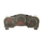 2009 DODGE NITRO INSTRUMENT CLUSTER