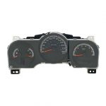 2009 DODGE NITRO INSTRUMENT CLUSTER