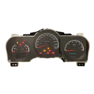 2007-2012 DODGE NITRO INSTRUMENT CLUSTER