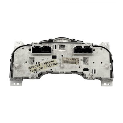 2007-2012 DODGE NITRO Used Instrument Cluster For Sale