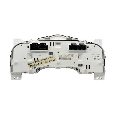 2007-2012 DODGE NITRO Used Instrument Cluster For Sale